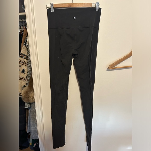 Lululemon Groove Pant, Grey, Women’s size 4 - Picture 1 of 2